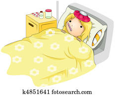 Sick Kid Sick Kid