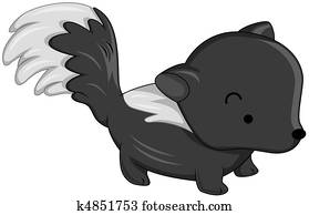 Skunk Skunk