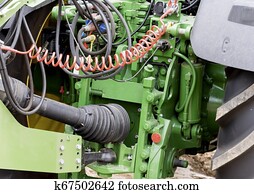 tractor tractor