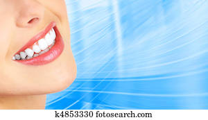 woman teeth woman teeth