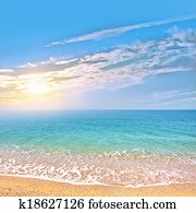 beach beach