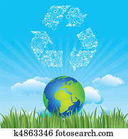 earth and environment icon earth and environment icon