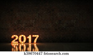 New Year 2017 New Year 2017