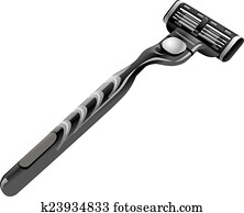 rasieren, rasiermesser rasieren, rasiermesser