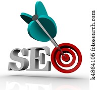 SEO - Search Engine Optimization in Target SEO - Search Engine Optimization in Target