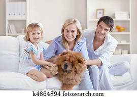 Together with pets Together with pets