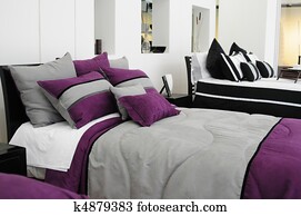 Bedding. Bedding.