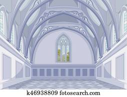Castle Hall Castle Hall