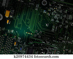 circuit board