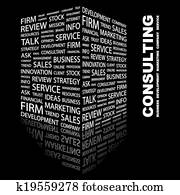 CONSULTING CONSULTING