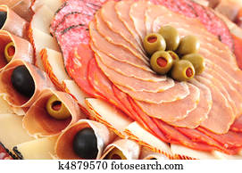 Delicatessen Delicatessen