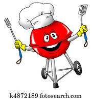 Grilling Chef Grilling Chef