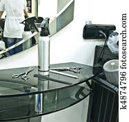 hair salon hair salon