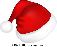 Santa Hat Santa Hat