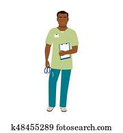 Surgeon medical specialist