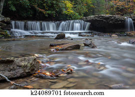 Waterfalls Waterfalls