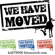 우리, 속이다, 움직이게 된다