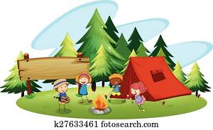 Camping Camping