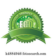 eco-friendly icon eco-friendly icon