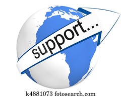 Global Support