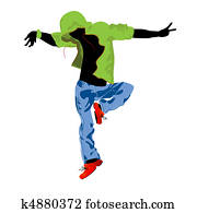 Groove dancer Groove dancer