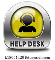 help desk help desk