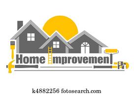 Home Improvement Home Improvement