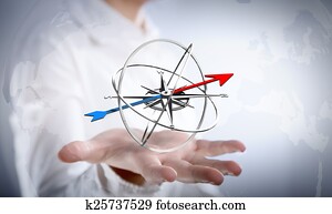 strategie, für, ziel, von, dein, geschaefts