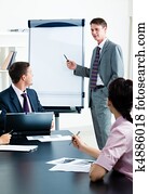 ビジネス, 教育