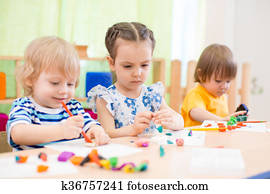 kinder, gesellschaft, machen, künste handwerke, in, tag sorge, zentrum kinder, gesellschaft, machen, künste handwerke, in, tag sorge, zentrum