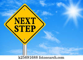Next Step Concept