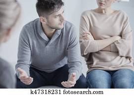 Problems in marriage Problems in marriage