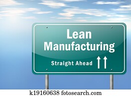 כביש מהיר, תמרור, 