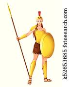 Athena The Goddess of Wisdom Athena The Goddess of Wisdom
