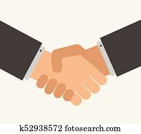 handshake handshake