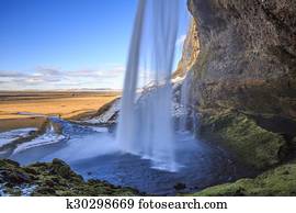 Nature of Iceland Nature of Iceland