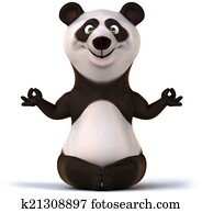 Panda Panda