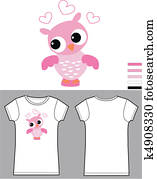 pink owl pink owl