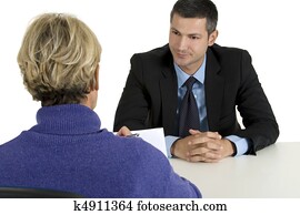 bewerbungsgespraeche