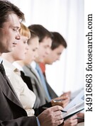 Business training Business training