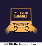 Buying Drugs On The Darknet