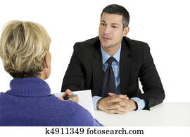 job interview job interview