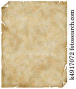 old paper or parchment old paper or parchment