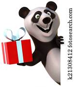 Panda Panda