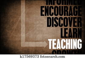 Teaching Teaching