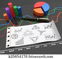 Business charts Business charts