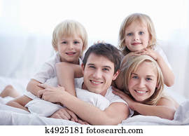 Family home Family home