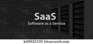 Saa S Software as a service code line of programming internet application Saa S Software as a service code line of programming internet application