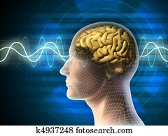 Brain waves Brain waves
