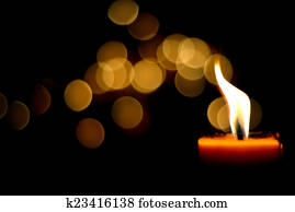 candle candle